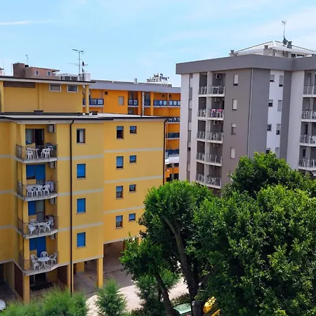Apartman Lyons Nord E Sud Bibione