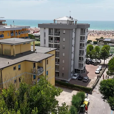 Lyons Nord E Sud * Bibione