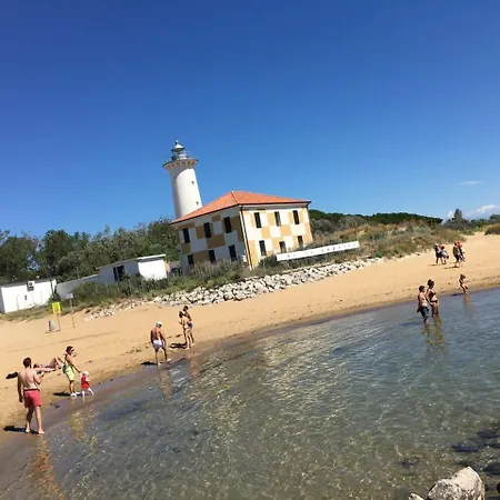 Apartman Lyons Nord E Sud Bibione