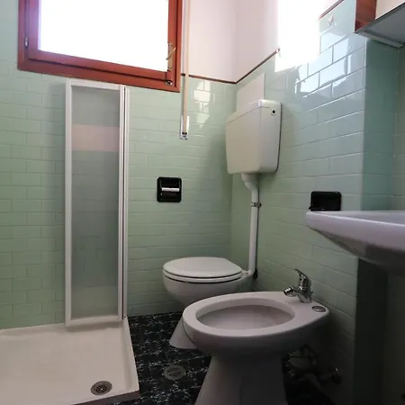 Lyons Nord E Sud Apartman