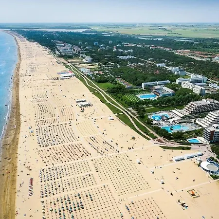 Apartman Lyons Nord E Sud