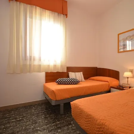 Lyons Nord E Sud Apartman