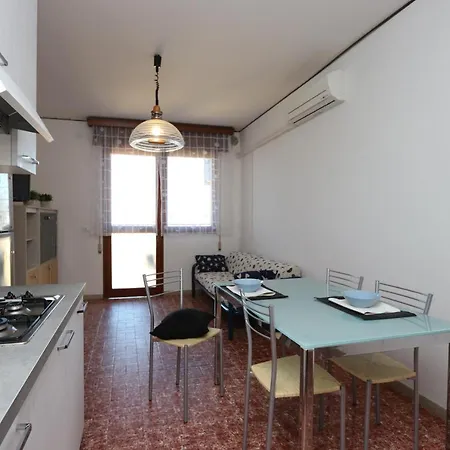 Lyons Nord E Sud Apartman