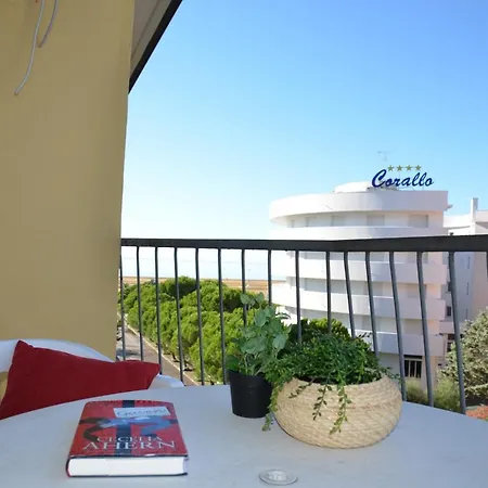 Apartman Lyons Nord E Sud Bibione