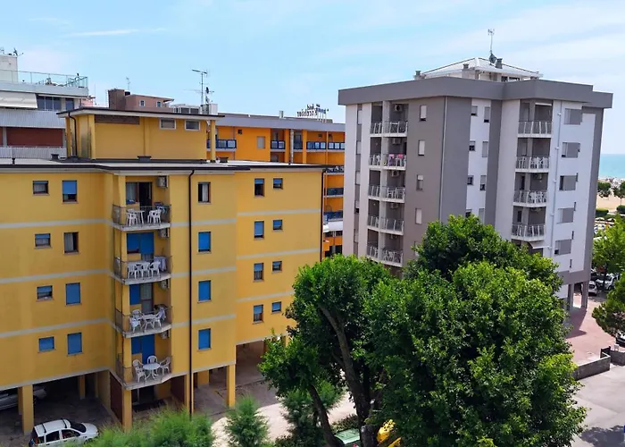 Apartamento Lyons Nord E Sud Bibione