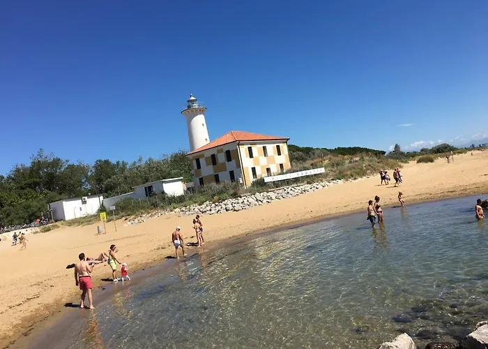 Apartman Lyons Nord E Sud Bibione