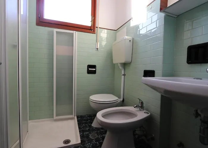 Lyons Nord E Sud Apartamento