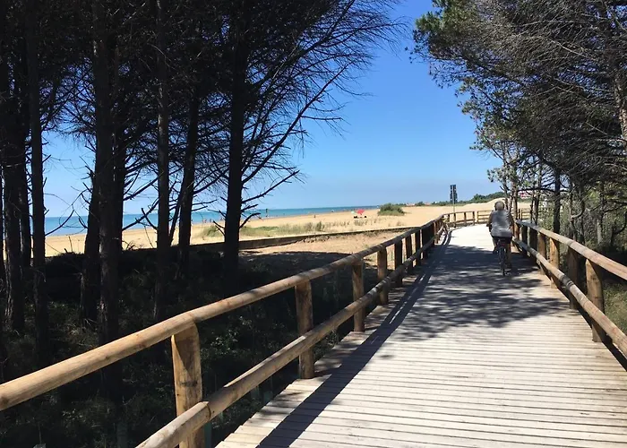 Lyons Nord E Sud Apartamento