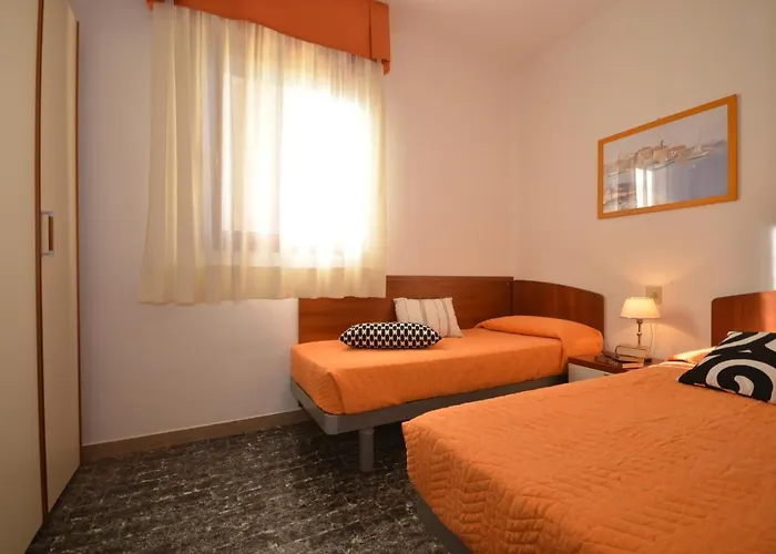 Lyons Nord E Sud Apartamento