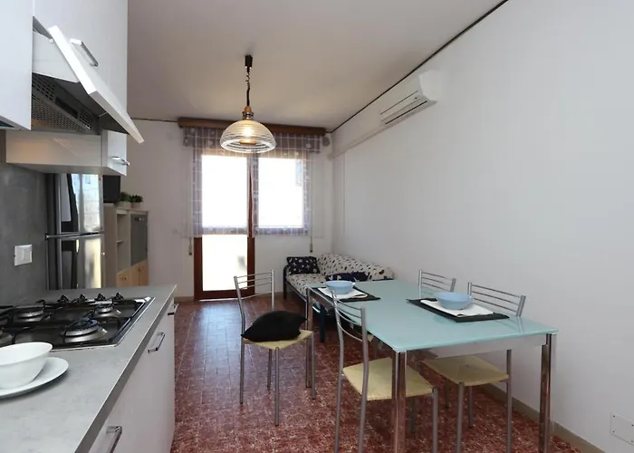 Lyons Nord E Sud Apartman