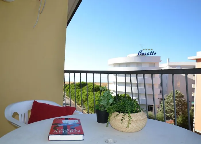 公寓 Lyons Nord E Sud 比比翁